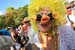 Masquerade March 2010 photo - Duval Street, Key West